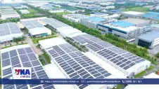 Chuyển đổi xanh – động lực cho tăng trưởng hai con số