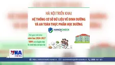 Hà Nội rà soát phương án tổ chức bữa ăn bán trú