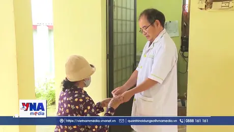 Bài toán bác sỹ cho trạm y tế cấp xã theo mô hình mới