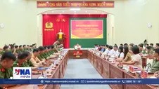 Lai Châu đấu tranh, triệt phá nhiều chuyên án lớn