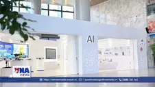Tin tặc sử dụng AI đánh cắp hàng loạt thông tin đăng nhập