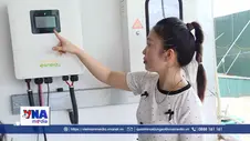 Tiết kiệm điện theo hướng xanh
