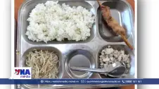 Hà Nội yêu cầu làm rõ phản ánh về bữa ăn bán trú