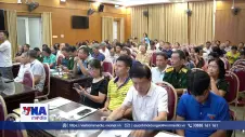 Phát huy dân chủ, lắng nghe ý kiến người dân trong quy hoạch sông Hồng