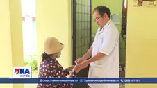 Bài toán bác sỹ cho trạm y tế cấp xã theo mô hình mới