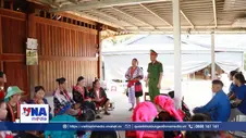 Chung tay đẩy lùi tảo hôn ở vùng cao