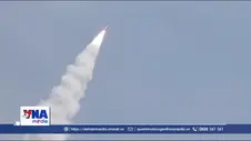 Iran tấn công các tàu khu trục và tiêm kích Mỹ