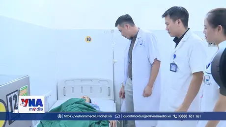 Bắc Ninh tiếp nhận chuyển giao kỹ thuật y tế chuyên sâu