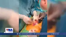 Hai trái tim trở về từ cửa tử