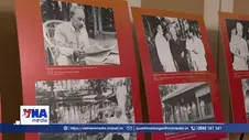 Tôn vinh di sản Hồ Chí Minh, vun đắp tình hữu nghị Việt Nam-Trung Quốc