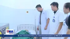 Bắc Ninh tiếp nhận chuyển giao kỹ thuật y tế chuyên sâu