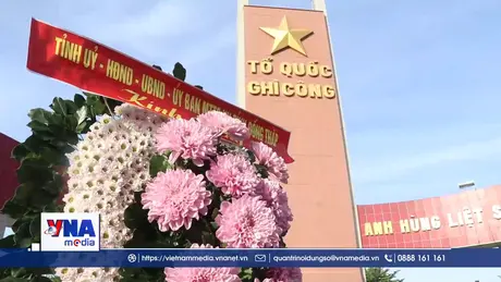 Kiểm tra tiến độ Chiến dịch 500 ngày đêm tại tỉnh Đồng Tháp