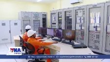 EVN đề xuất phát triển công nghiệp PCCC gắn với bảo vệ hạ tầng điện trọng yếu