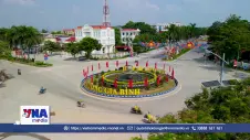 Phường Gia Bình – Động lực mới bên Cảng hàng không quốc tế