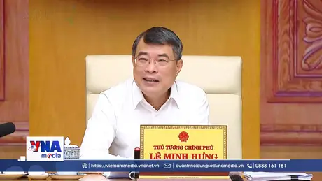 Giải quyết các điểm nghẽn, phát huy hiệu quả nguồn lực phát triển