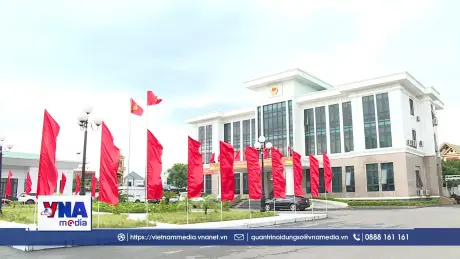 Từ Nghị quyết đến hành động tạo đà tăng trưởng