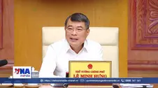 Giải quyết các điểm nghẽn, phát huy hiệu quả nguồn lực phát triển