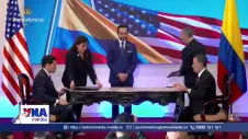Mỹ-Colombia tăng cường hợp tác khoáng sản quan trọng