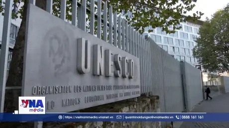 UNESCO cảnh báo nguy cơ gia tăng tấn công vào trường học