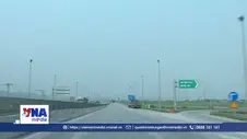 Cần quy định khoảng cách an toàn phù hợp thực tế giao thông