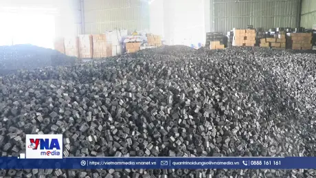 Việt Hồng (Lào Cai) tăng cường quản lý đất đai, môi trường