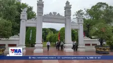 Tưởng nhớ và tri ân công lao Hoàng đế Quang Trung – Nguyễn Huệ