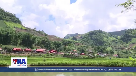 Phụ nữ dân tộc thiểu số vươn lên từ sinh kế