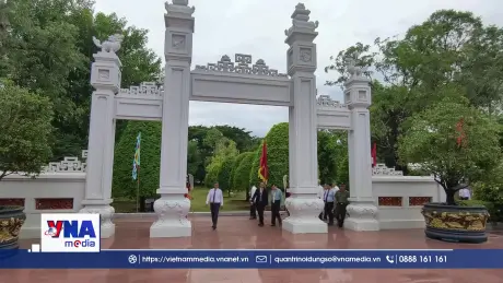 Tưởng nhớ và tri ân công lao Hoàng đế Quang Trung – Nguyễn Huệ