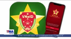 VNeID thêm tiện ích kết nối thân nhân với liệt sĩ