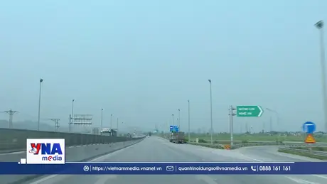 Cần quy định khoảng cách an toàn phù hợp thực tế giao thông