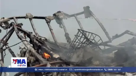 Houthi tuyên bố kiểm soát thành phố cảng Mocha