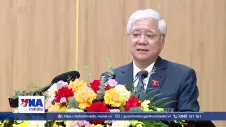 Lan tỏa phong trào “Bình dân học vụ số - Quốc hội số”