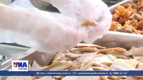 Hà Nội thành lập 3 đoàn kiểm tra liên ngành bữa ăn bán trú
