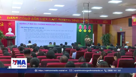 Nâng cao hiệu quả thực thi chính sách bảo hiểm xã hội, bảo hiểm y tế