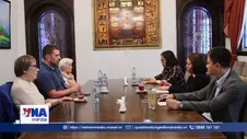 Hướng tới kỷ niệm 30 năm thành lập Viện Văn hóa Argentina - Việt Nam