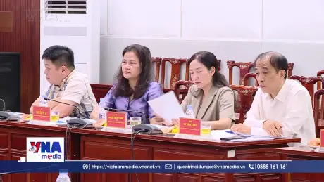 116 tác phẩm vào vòng chung khảo giải báo chí