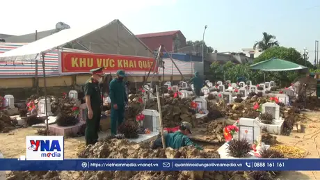 Hưng Yên sơ kết chiến dịch 500 ngày đêm