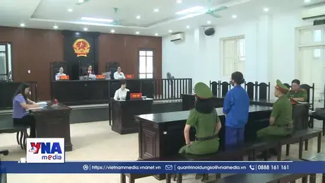 Xét xử giai đoạn 2 vụ án trường Đại học Đông Đô