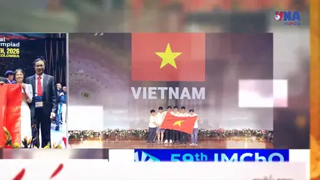 Tích xanh trách nhiệm số 14: Sức đề kháng của người trẻ trước những chiêu bài kích động