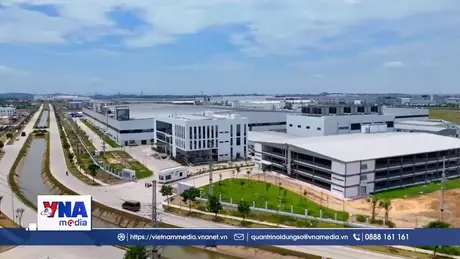Quảng Ninh: Môi trường đầu tư năng động