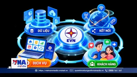 Khi công nghệ không chỉ là một đầu số dễ nhớ