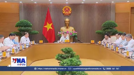 Cần đổi mới thực chất hệ thống phân phối xăng dầu