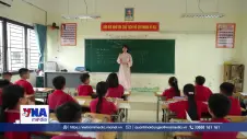Chuyển đổi số: Nhẹ gánh hồ sơ, thêm thời gian cho trò
