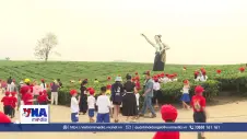 Khi nông sản kể chuyện văn hóa và làm du lịch