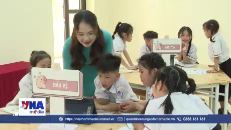 AI trong giáo dục, đặt yêu cầu kiểm chứng và an toàn lên hàng đầu