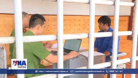 Đắk Lắk khởi tố đối tượng sát hại người tình