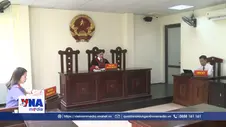 Viện Kiểm sát hỗ trợ công ích xác định mẹ liệt sĩ