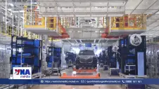 Mỹ nêu điều kiện với các nhà sản xuất xe điện Trung Quốc