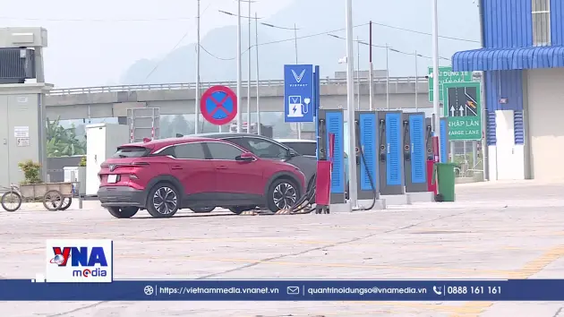 TP.HCM đề xuất lộ trình kiểm soát khí thải phương tiện giao thông