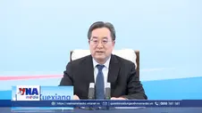 APEC đạt đồng thuận về hợp tác năng lượng
